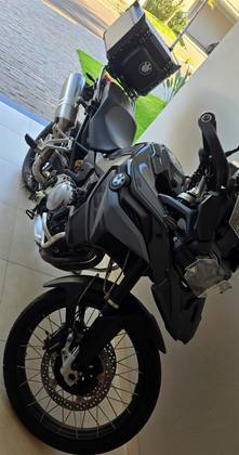 BMW F 850 GS PREMIUM 